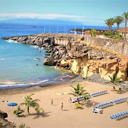 506 Spectacular View!! Costa Adeje, All Renovated! Playa Paraiso (Tenerife) Exterior photo