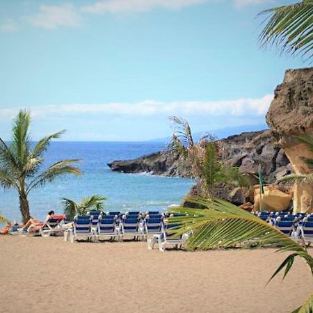 506 Spectacular View!! Costa Adeje, All Renovated! Playa Paraiso (Tenerife) Exterior photo