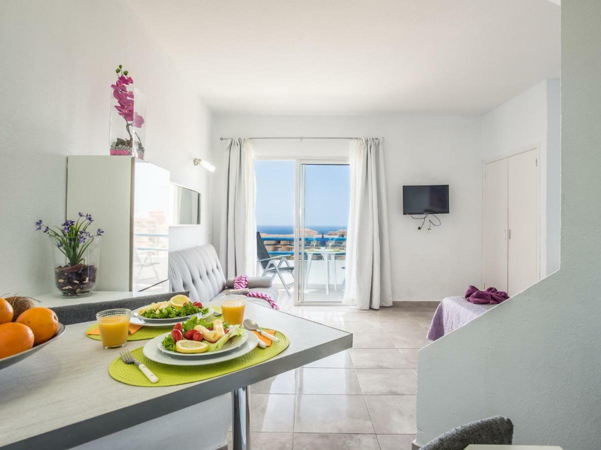 506 Spectacular View!! Costa Adeje, All Renovated! Playa Paraiso (Tenerife) Exterior photo