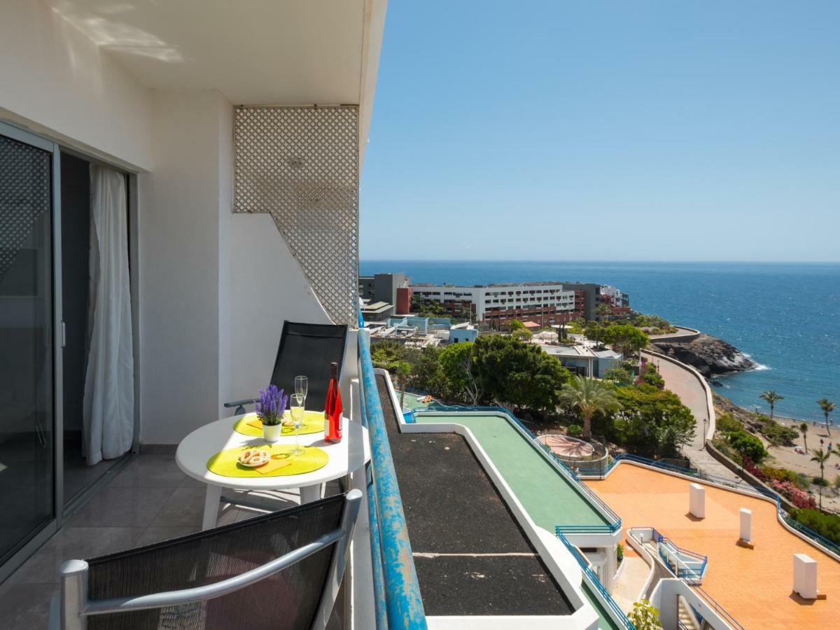 506 Spectacular View!! Costa Adeje, All Renovated! Playa Paraiso (Tenerife) Exterior photo