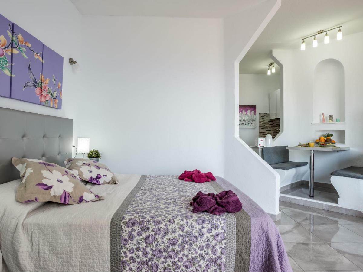 506 Spectacular View!! Costa Adeje, All Renovated! Playa Paraiso (Tenerife) Exterior photo