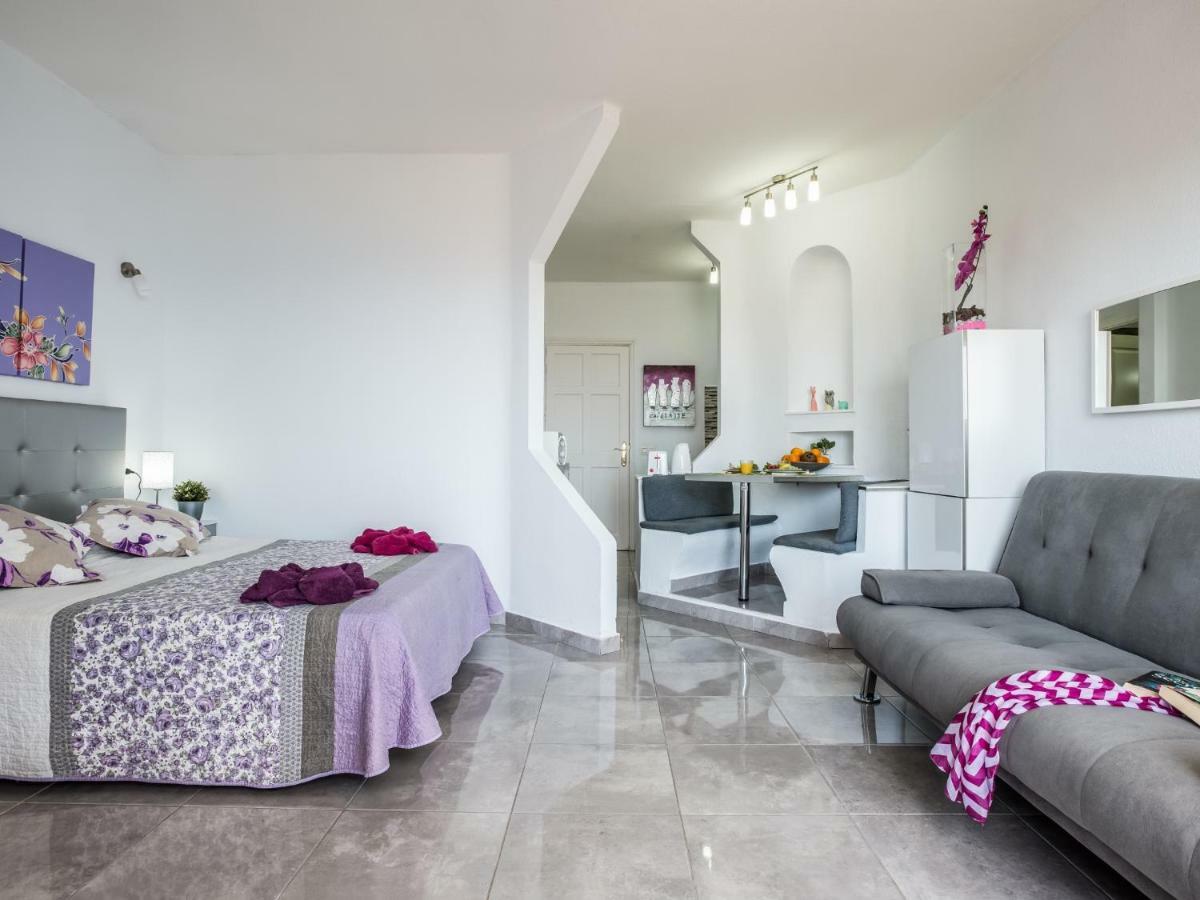 506 Spectacular View!! Costa Adeje, All Renovated! Playa Paraiso (Tenerife) Exterior photo