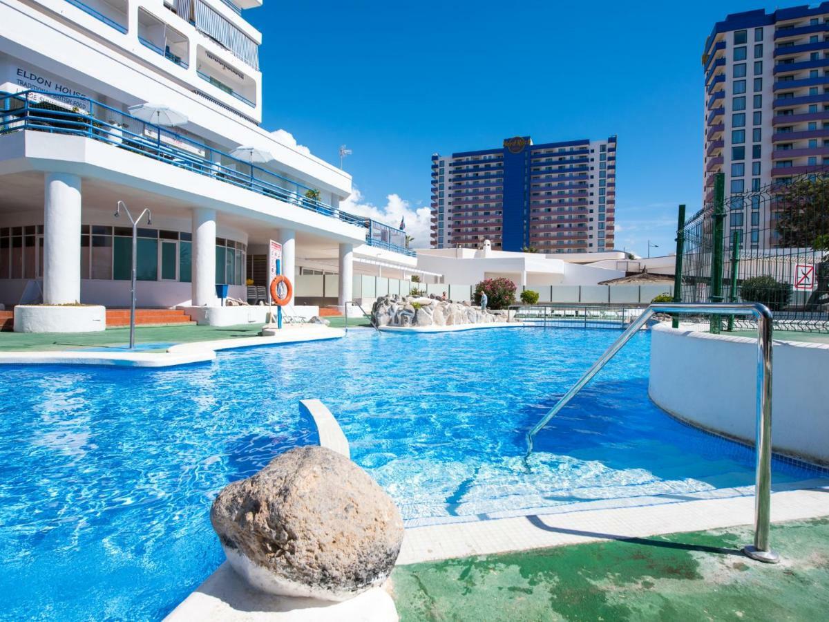506 Spectacular View!! Costa Adeje, All Renovated! Playa Paraiso (Tenerife) Exterior photo