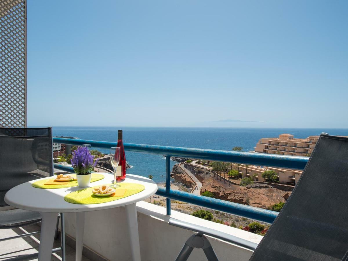506 Spectacular View!! Costa Adeje, All Renovated! Playa Paraiso (Tenerife) Exterior photo