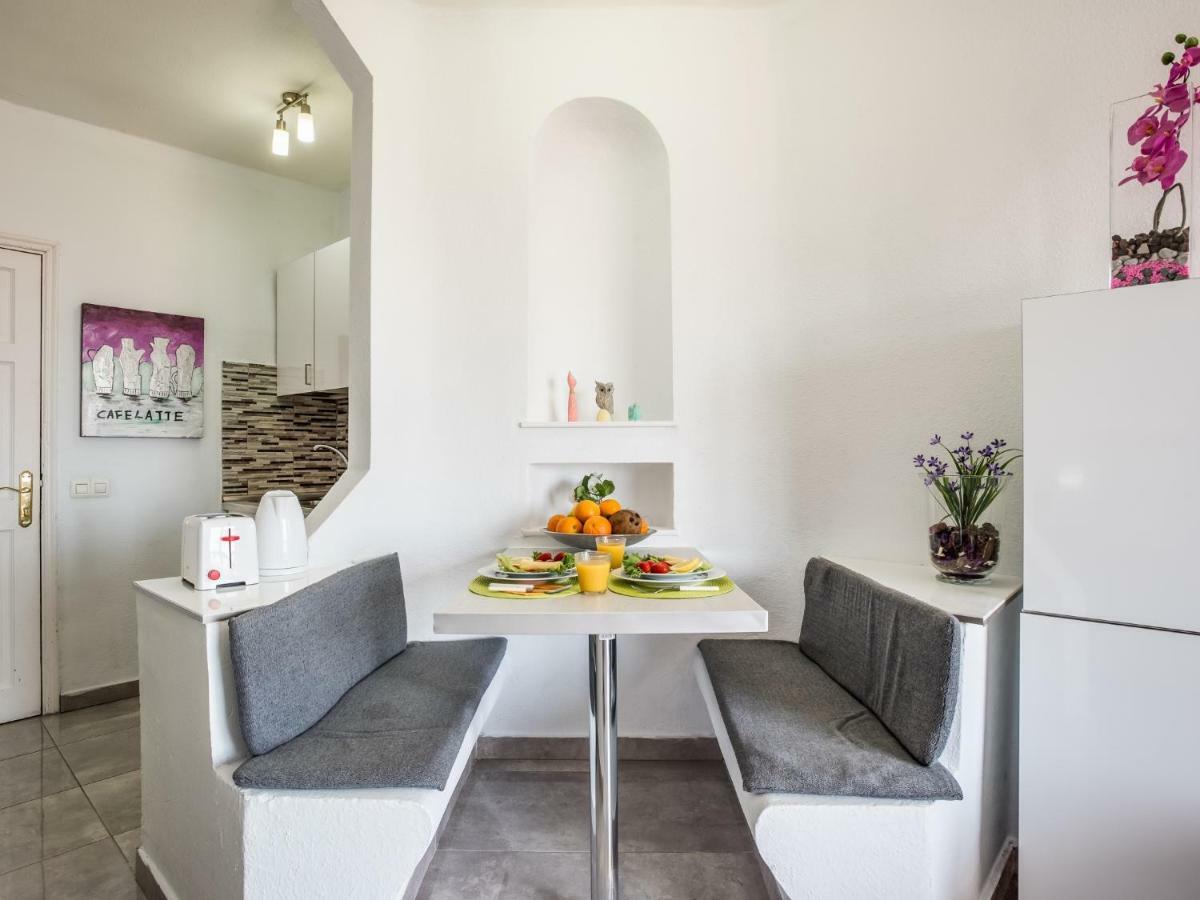 506 Spectacular View!! Costa Adeje, All Renovated! Playa Paraiso (Tenerife) Exterior photo
