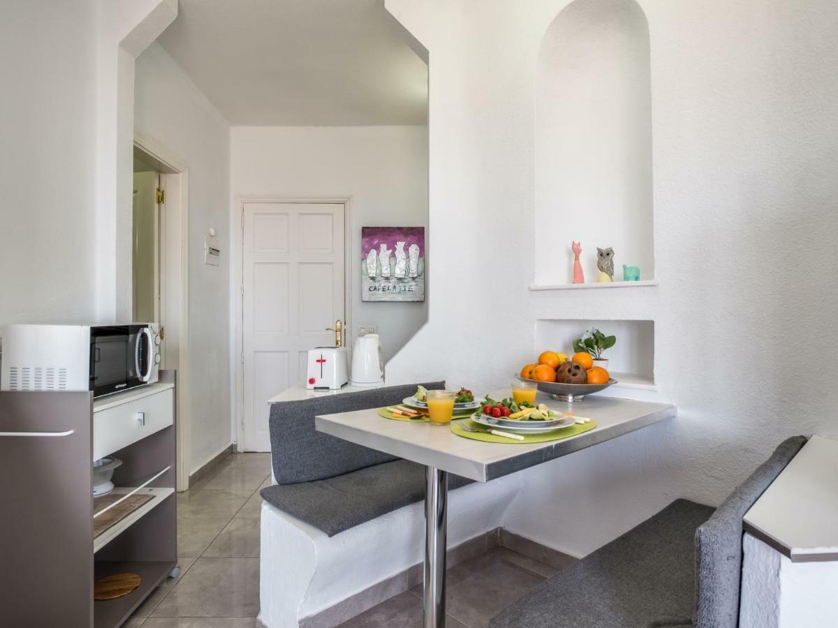 506 Spectacular View!! Costa Adeje, All Renovated! Playa Paraiso (Tenerife) Exterior photo