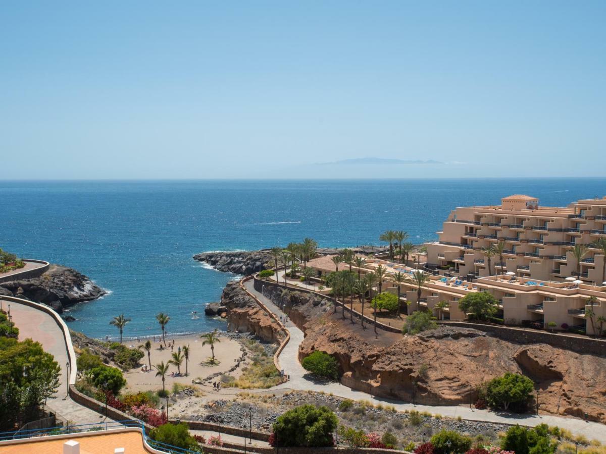 506 Spectacular View!! Costa Adeje, All Renovated! Playa Paraiso (Tenerife) Exterior photo