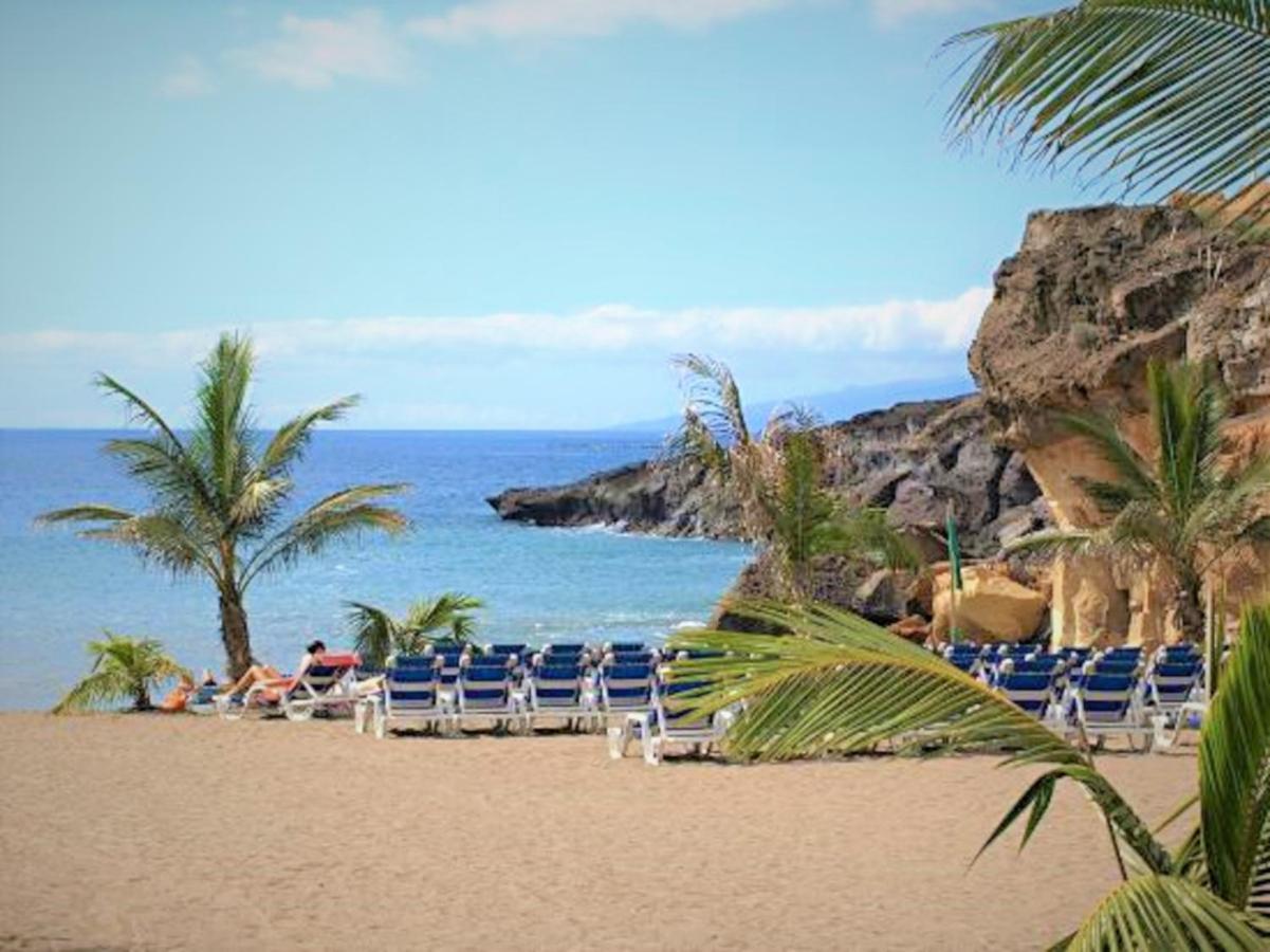 506 Spectacular View!! Costa Adeje, All Renovated! Playa Paraiso (Tenerife) Exterior photo